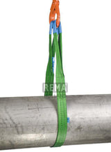 Rema Polyester lifting sling