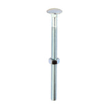 Timco Carriage Bolts & Nuts - Zinc