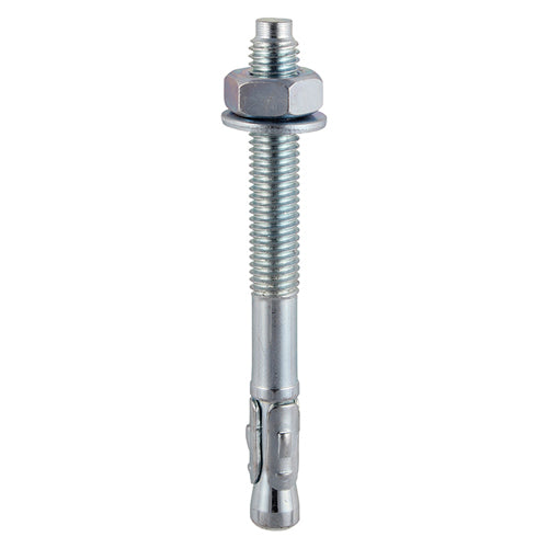 Timco Throughbolt