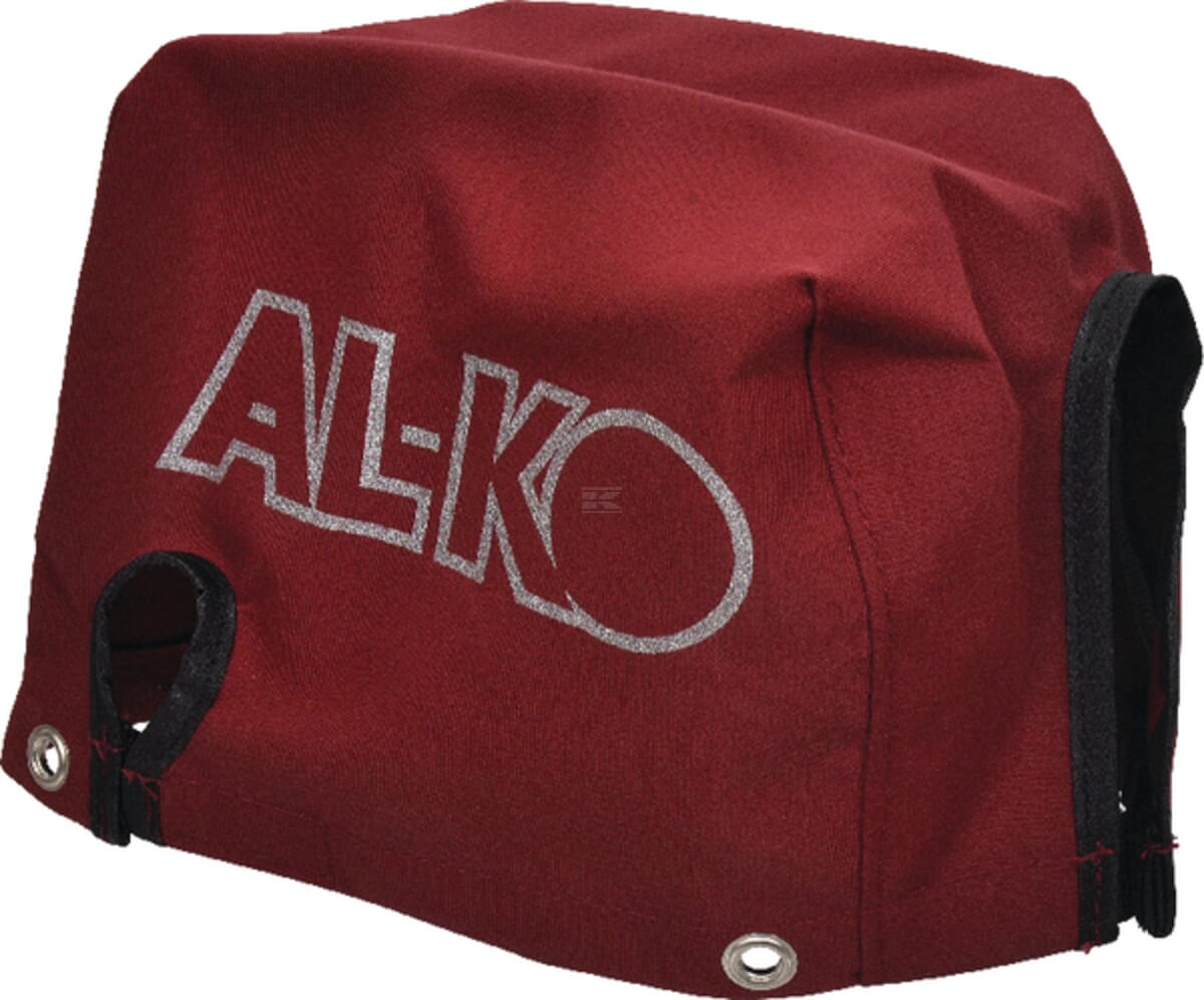 Protective cover for AL-KO 650/901/901A hand winch