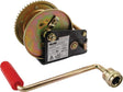 AL-KO Compact towing winch, unbraked