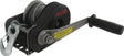 AL-KO Safety cable winch PLUS with GS mark