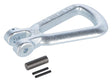 Kerbl Chain eye with yoke