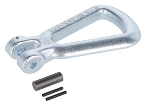 Kerbl Chain eye with yoke