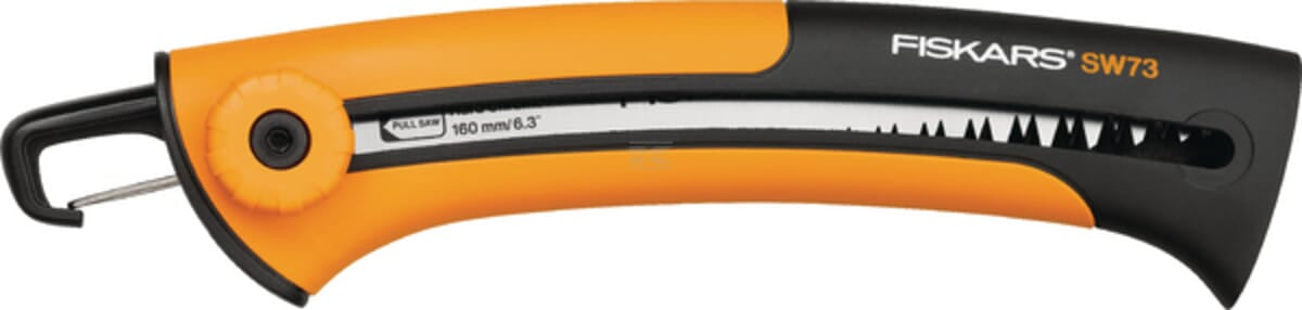 Fiskars Xtract garden saw SW73