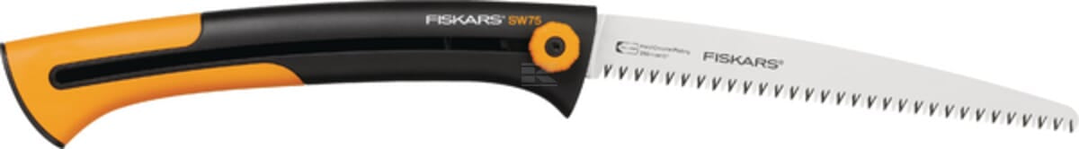 Fiskars Xtract garden saw SW75