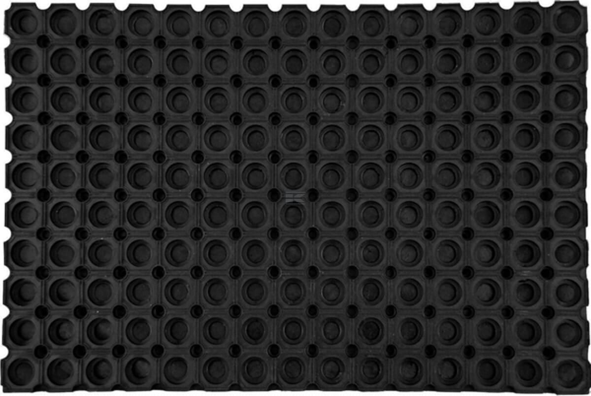 Kabat Rubber doormat