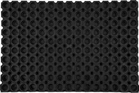 Kabat Rubber doormat