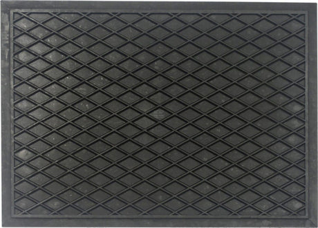 Kabat Rubber doormat