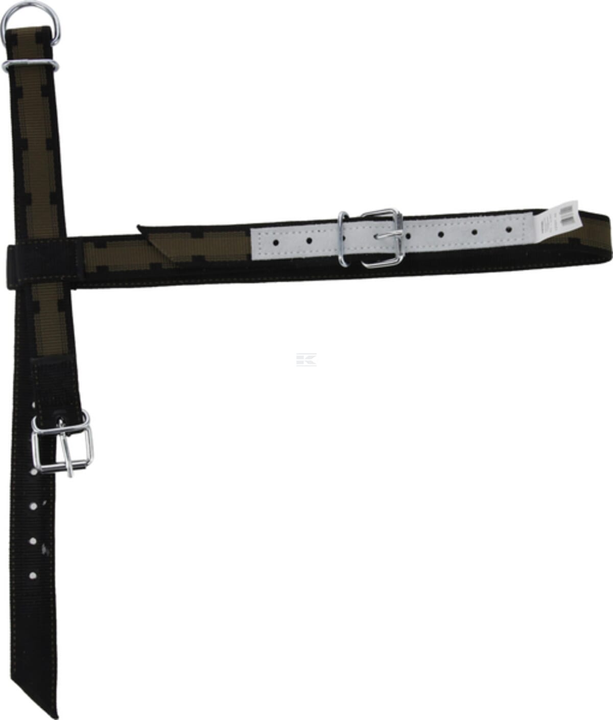 Halter for calves