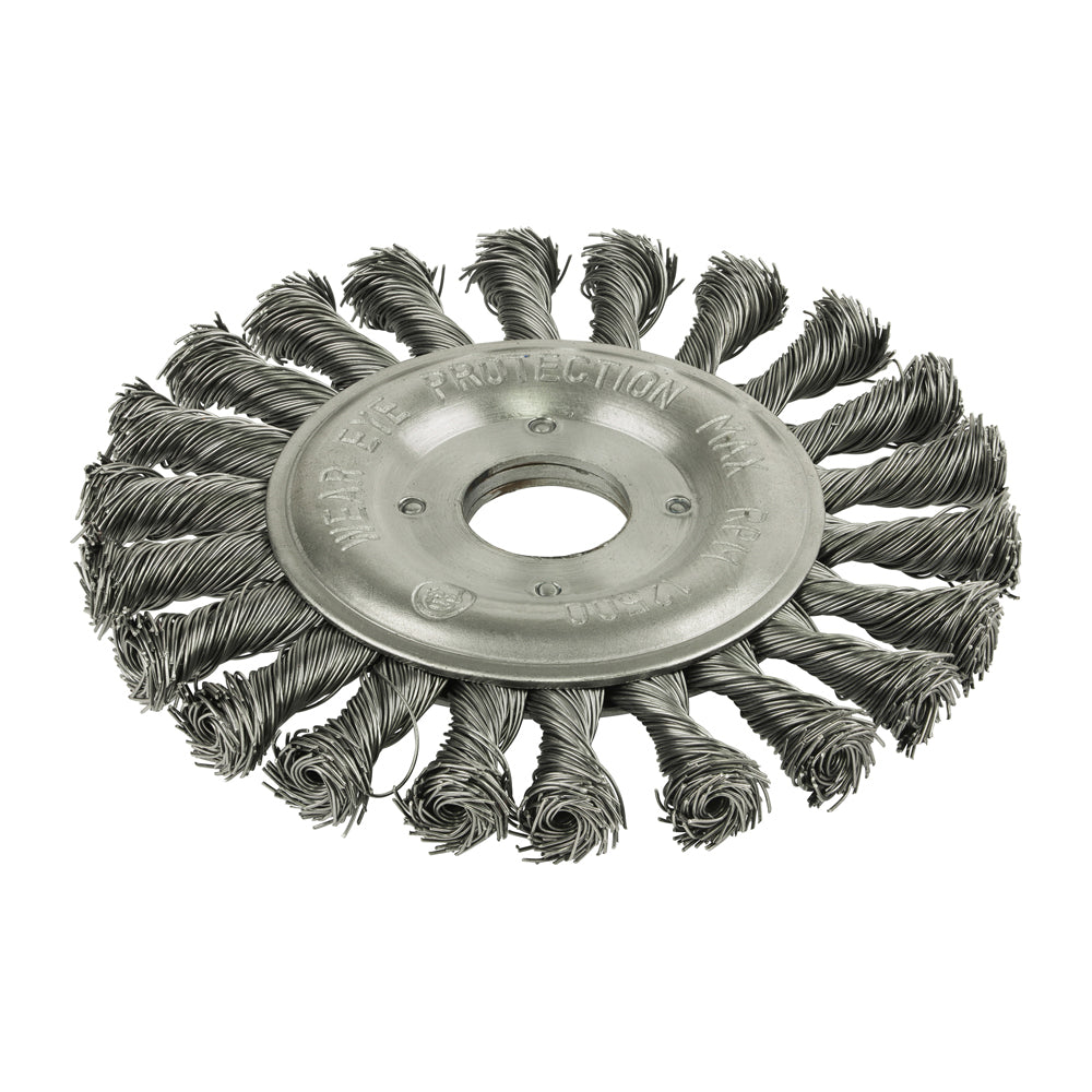 Timco Steel Brushes
