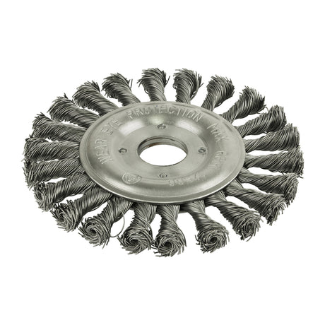 Timco Steel Brushes