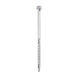 Timco Timber Screw - Hex - A4 Stainless Steel