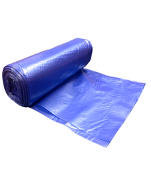Refuse Sacks On a Roll, 26 x 44", 200/Case