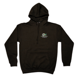 CFS Backing Women in Farming Hoodie (Black)