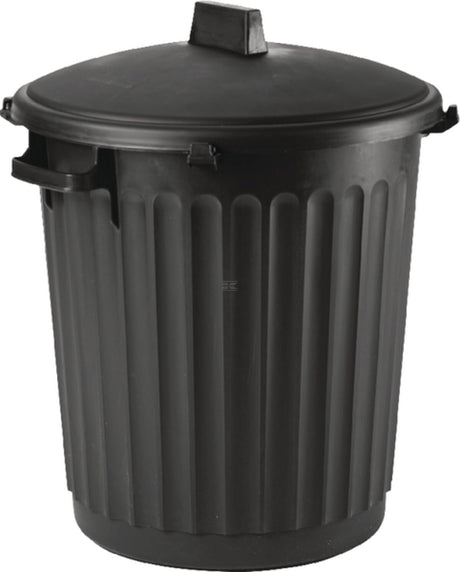 EDA Garbage bin