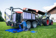 DERBLAUE Service sets