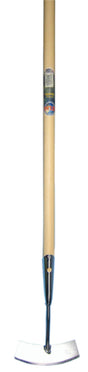 Atlas Hoe round Model