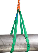 Rema Round polyester slings