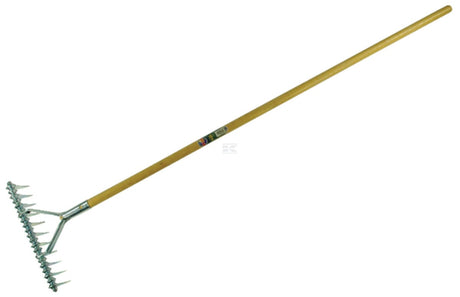 Atlas Cultivated Rake