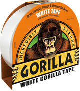 Gorilla White Tape