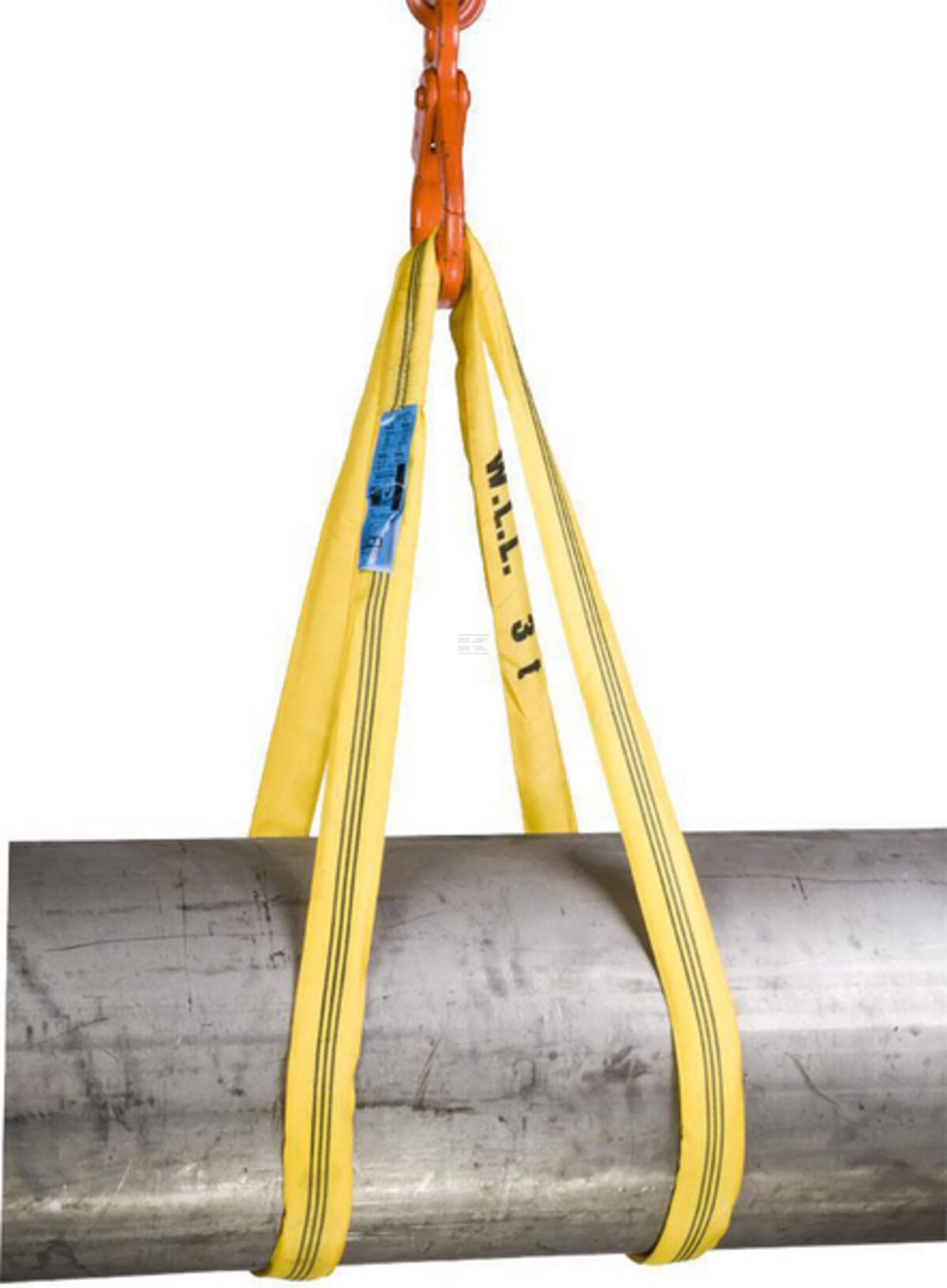 Rema Round polyester slings
