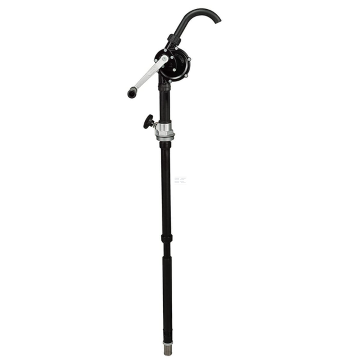 Pressol Rotary pump
