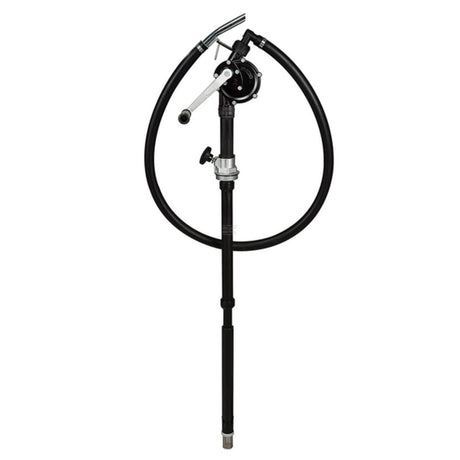 Pressol Rotary Diesel pump