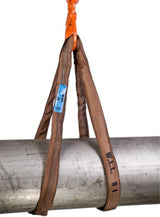 Rema Round polyester slings