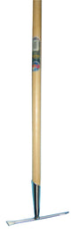 Atlas Moss Scraper