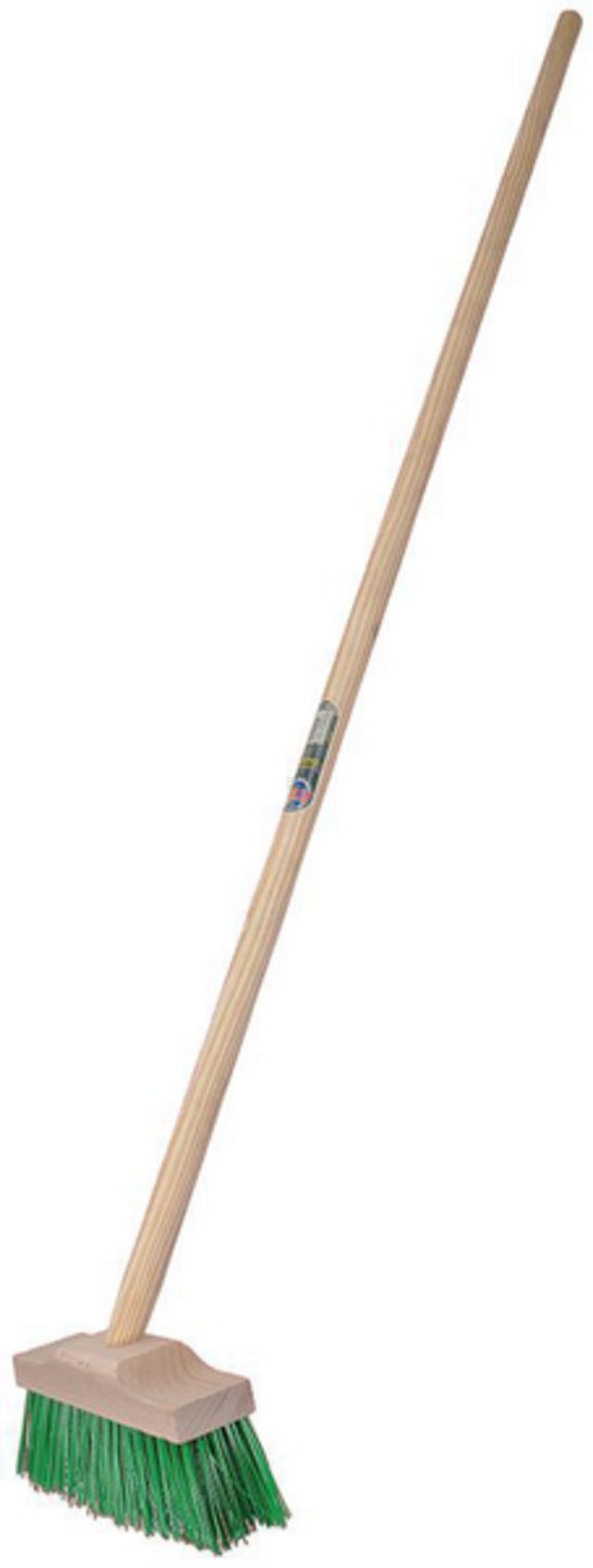 Atlas Weed broom PPN + steel wire