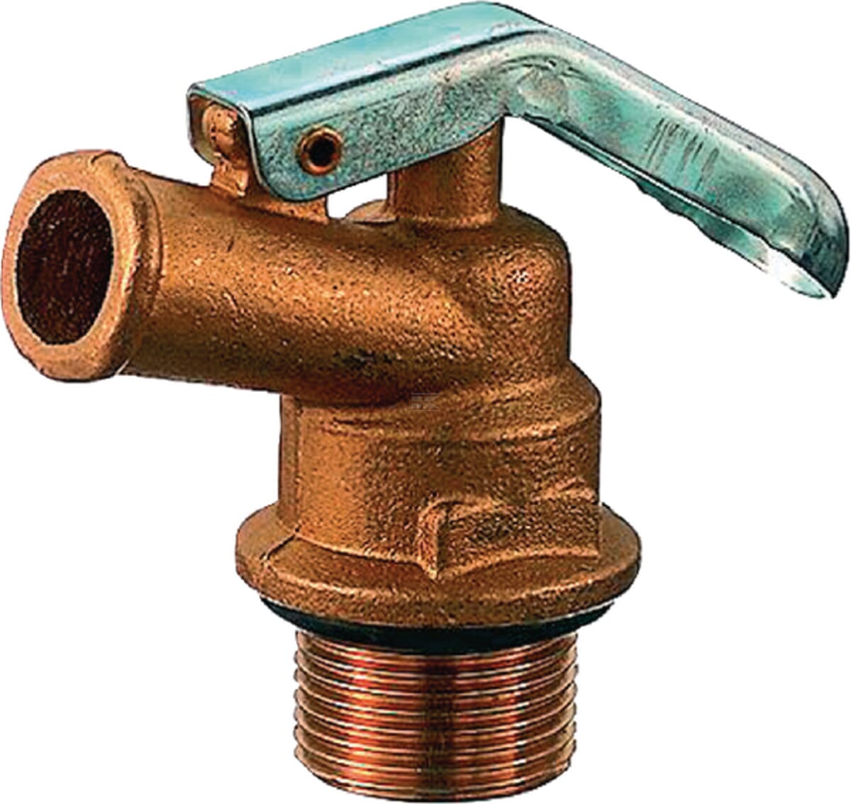 Oil drum Tap Pressol