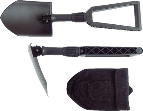 Fiskars Foldable spade