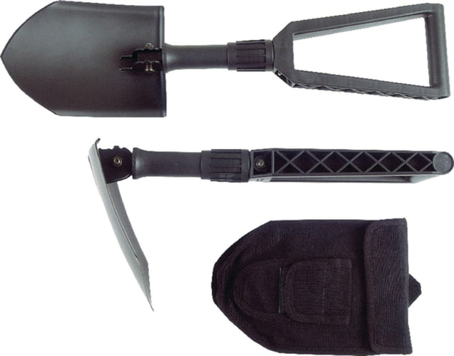 Fiskars Foldable spade