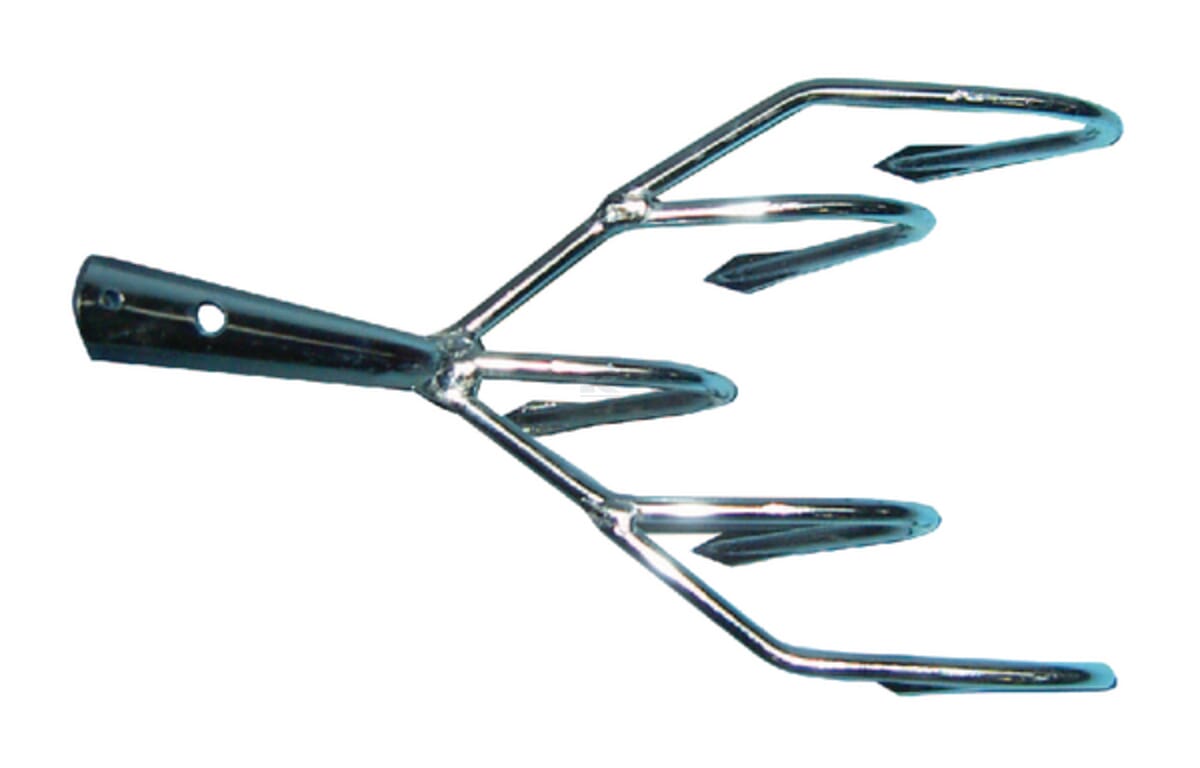 Atlas Cultivator 3 and 5 tooth