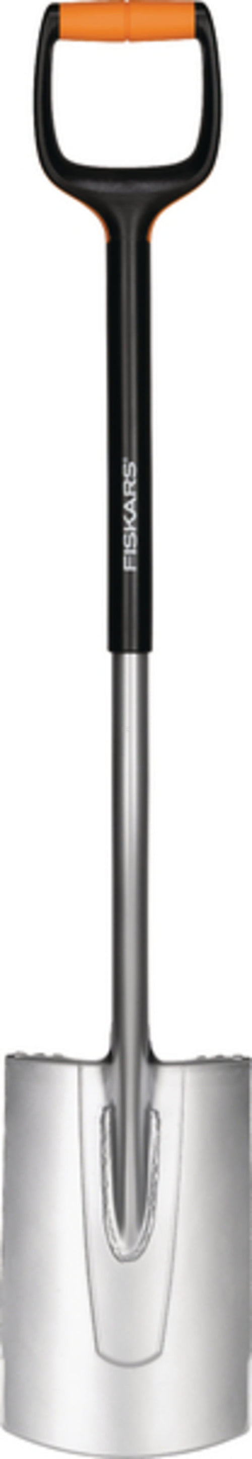 Fiskars Xact garden spade
