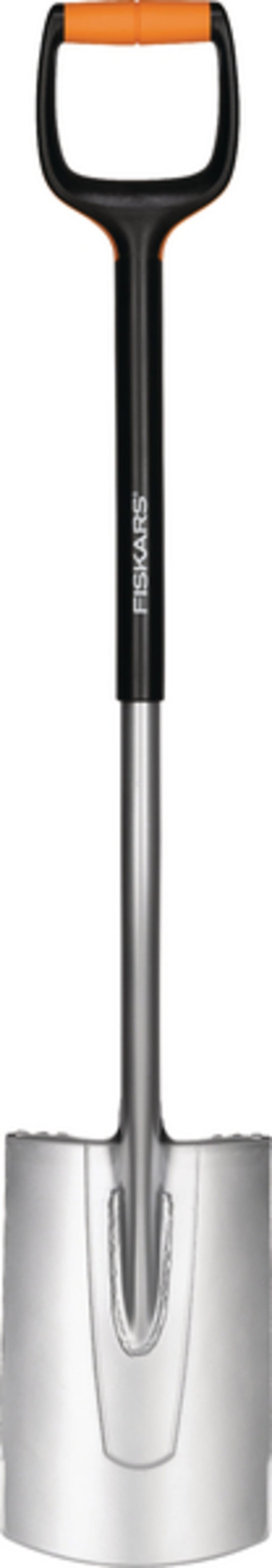 Fiskars Xact garden spade