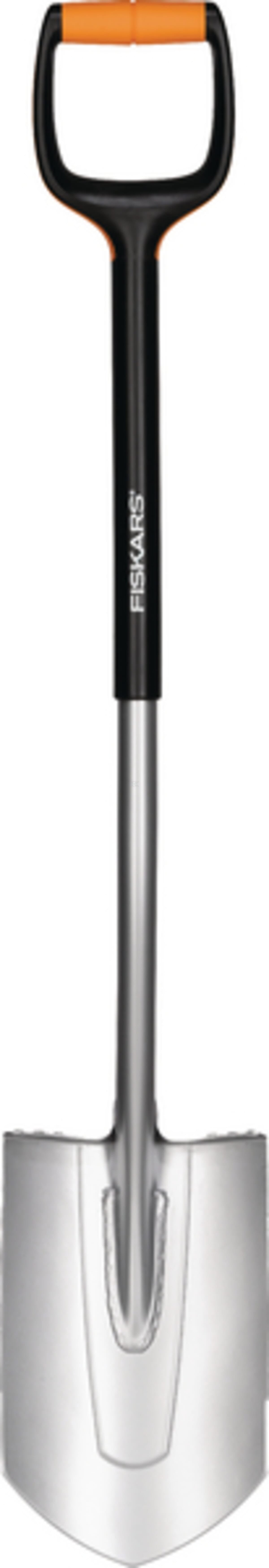 Fiskars Xact digging spade