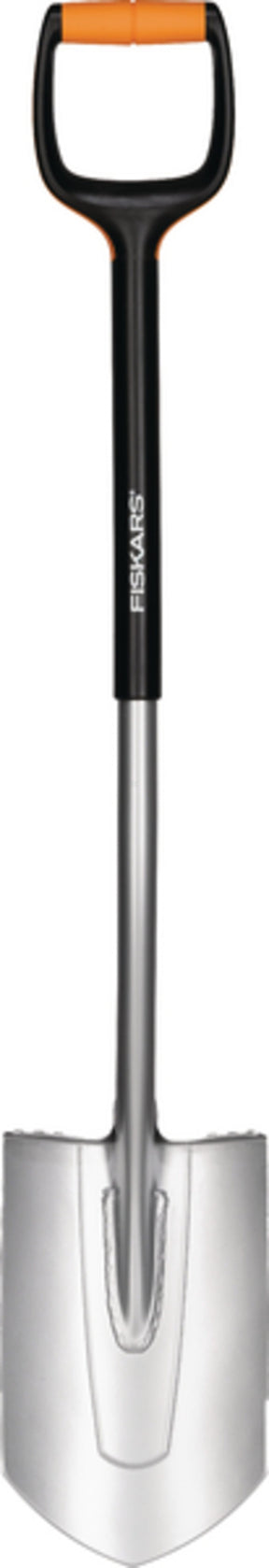 Fiskars Xact digging spade