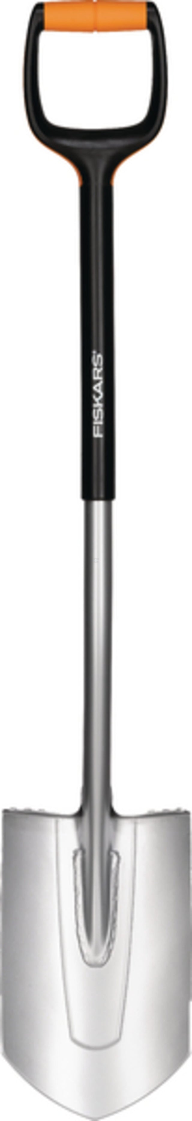 Fiskars Xact digging spade