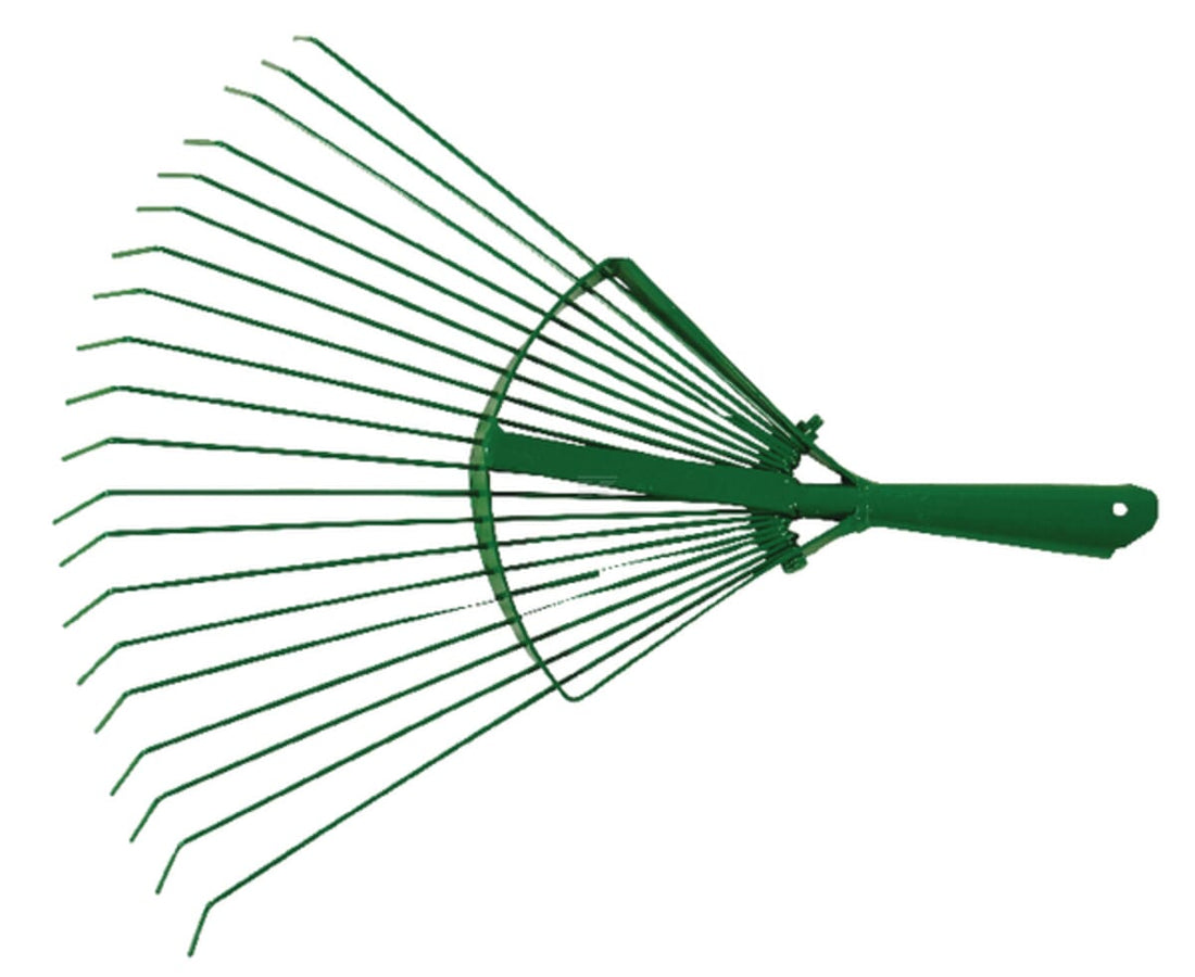 Atlas Grass Rake "Profi"