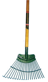 Grass Rake Bulldog
