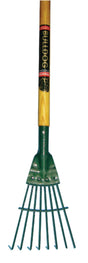 Grass Rake Bulldog