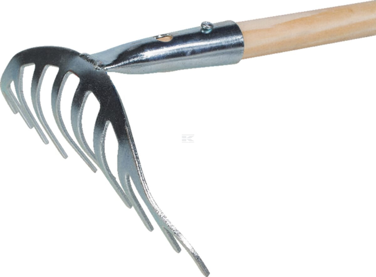 Atlas Rose rake