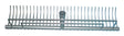 Atlas Grass Rake 60cm