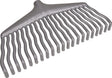 Atlas Grass Rake Plastic