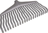 Atlas Grass Rake Plastic