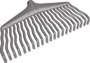Atlas Grass Rake Plastic