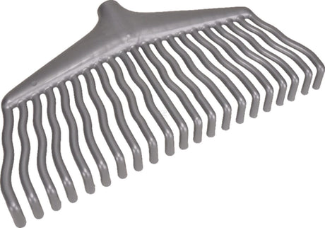 Atlas Grass Rake Plastic