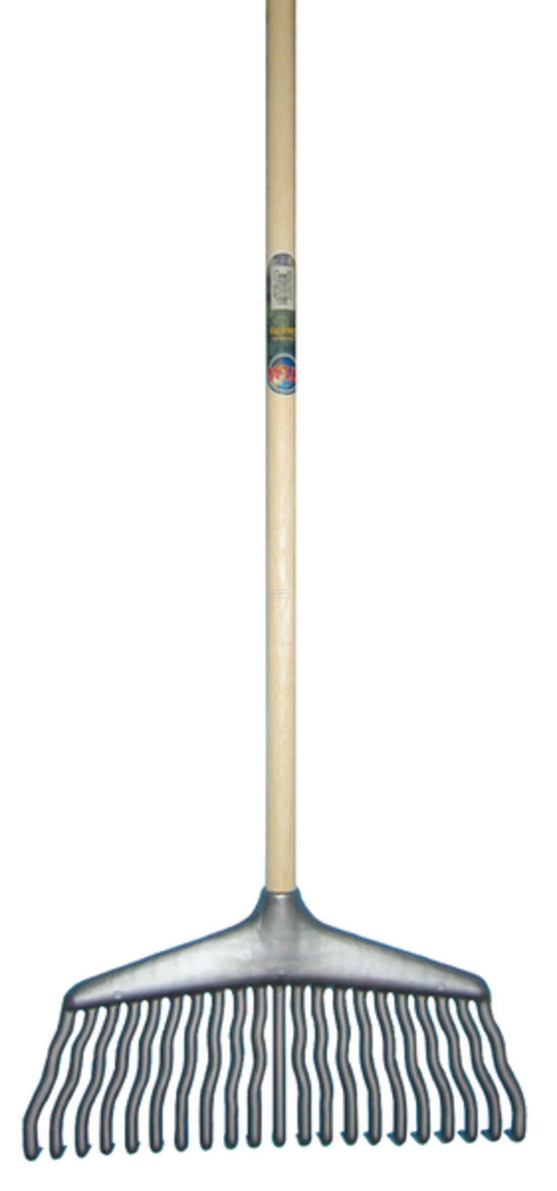 Atlas Grass Rake Plastic